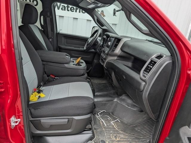 used 2022 Ram 3500 car, priced at $53,975