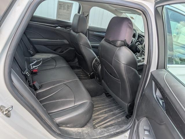 used 2019 Buick LaCrosse car, priced at $19,146