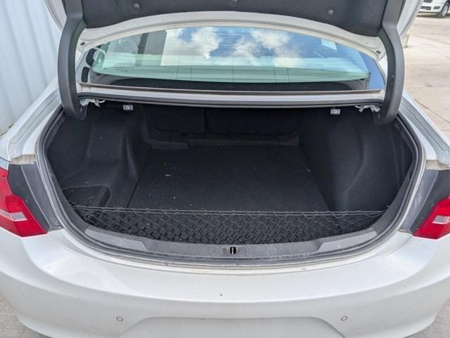used 2019 Buick LaCrosse car, priced at $19,146
