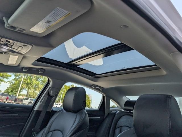 used 2019 Buick LaCrosse car, priced at $16,804