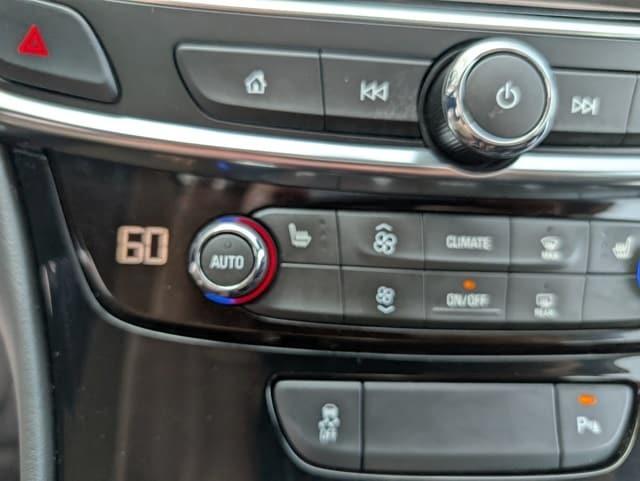 used 2019 Buick LaCrosse car, priced at $16,804