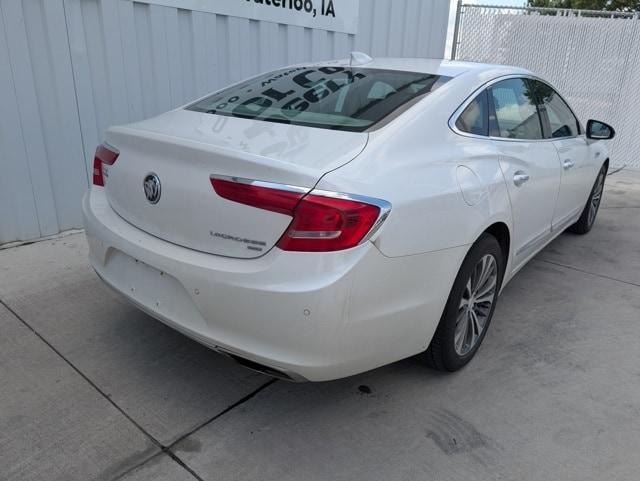 used 2019 Buick LaCrosse car, priced at $19,146