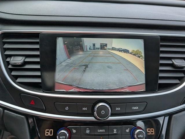 used 2019 Buick LaCrosse car, priced at $16,804