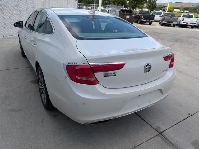 used 2019 Buick LaCrosse car, priced at $19,146