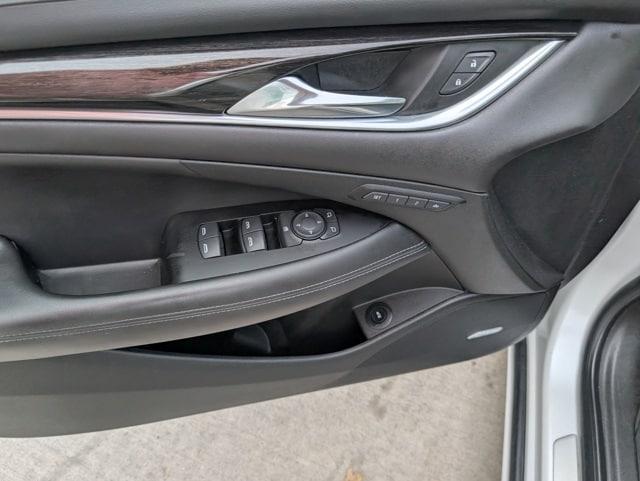 used 2019 Buick LaCrosse car, priced at $16,804