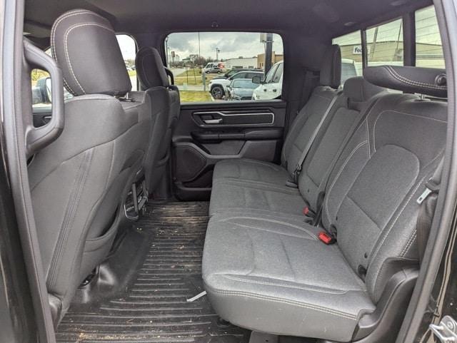 used 2020 Ram 1500 car, priced at $30,598