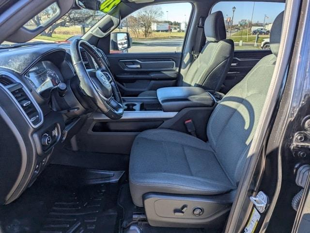 used 2020 Ram 1500 car, priced at $28,820