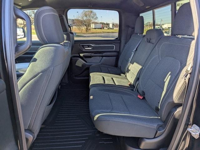 used 2020 Ram 1500 car, priced at $28,820