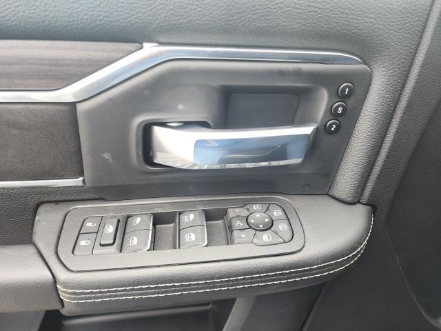 new 2025 Ram 2500 car, priced at $66,086