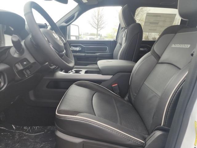 new 2025 Ram 2500 car, priced at $66,086