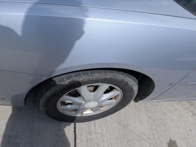 used 2006 Buick LaCrosse car, priced at $4,500