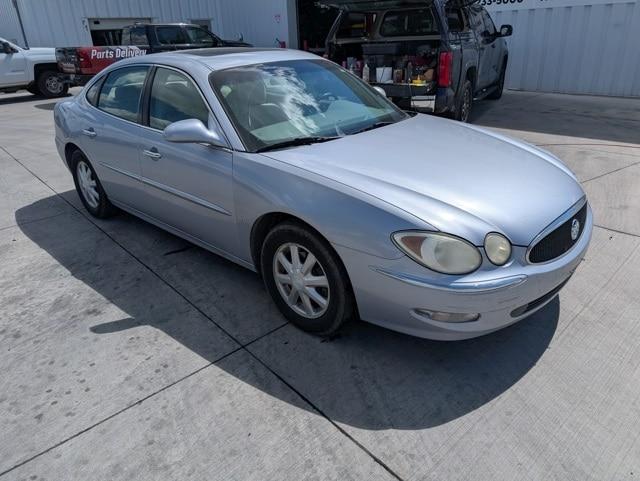 used 2006 Buick LaCrosse car, priced at $4,500