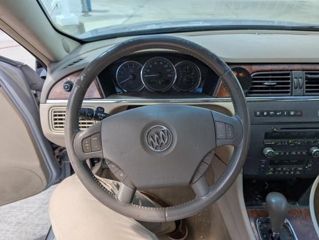 used 2006 Buick LaCrosse car, priced at $4,500
