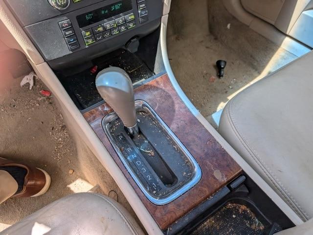 used 2006 Buick LaCrosse car, priced at $4,500