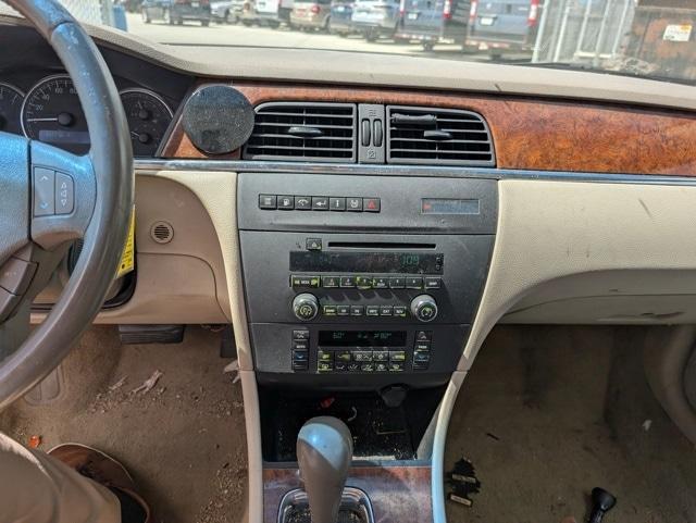 used 2006 Buick LaCrosse car, priced at $4,500