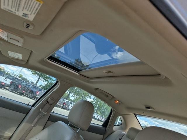 used 2006 Buick LaCrosse car, priced at $4,500