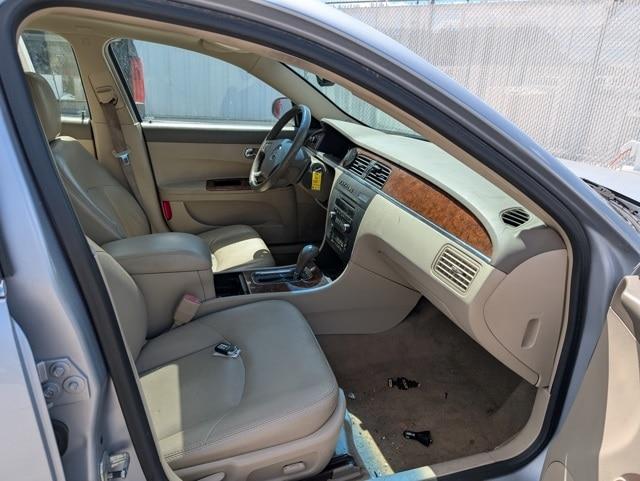 used 2006 Buick LaCrosse car, priced at $4,500
