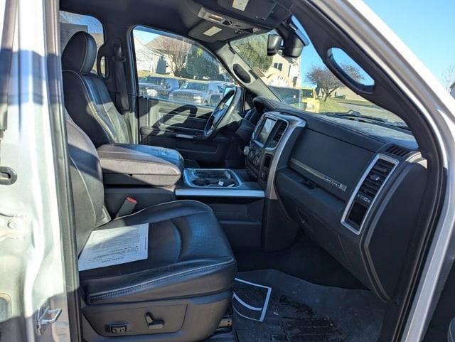 used 2016 Ram 1500 car, priced at $24,143