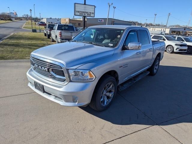 used 2016 Ram 1500 car, priced at $24,143