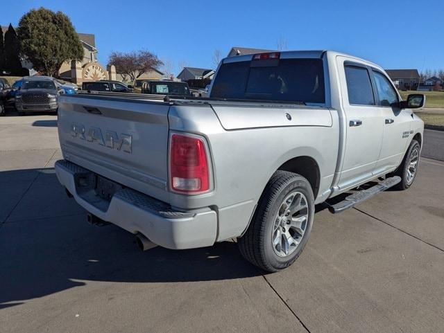 used 2016 Ram 1500 car, priced at $24,143