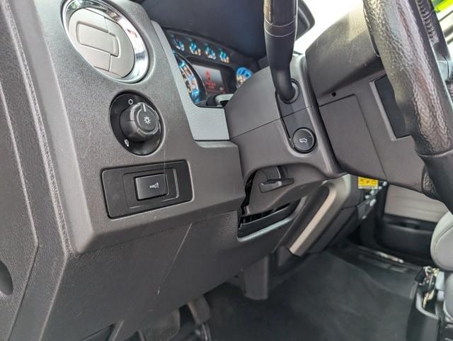 used 2014 Ford F-150 car, priced at $13,996
