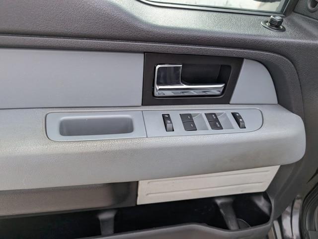 used 2014 Ford F-150 car, priced at $13,996