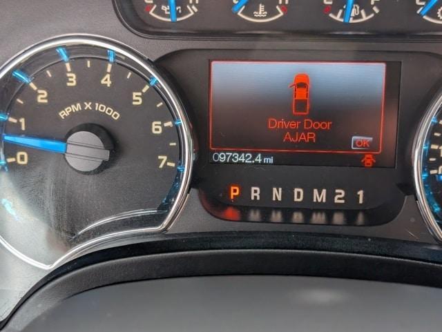 used 2014 Ford F-150 car, priced at $13,996