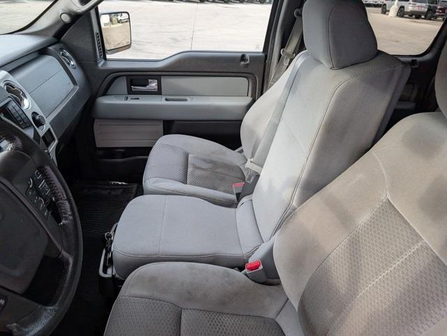 used 2014 Ford F-150 car, priced at $13,996