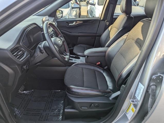 used 2024 Ford Escape car, priced at $23,166