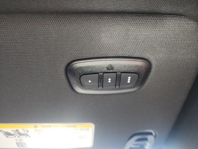 new 2025 Ram 1500 car, priced at $48,912