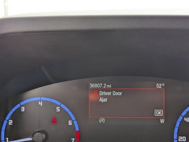 used 2021 Ford Bronco Sport car, priced at $24,394