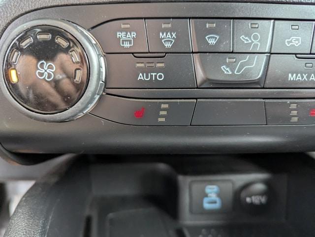 used 2021 Ford Bronco Sport car, priced at $24,394