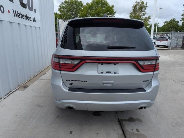 used 2025 Dodge Durango car, priced at $41,095