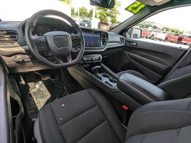 used 2025 Dodge Durango car, priced at $39,122
