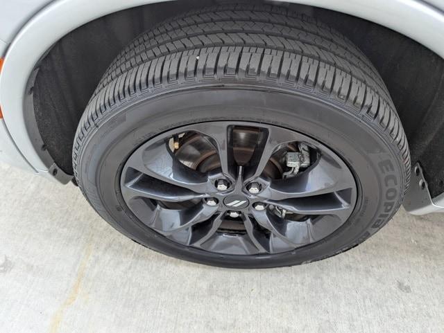 used 2025 Dodge Durango car, priced at $40,634