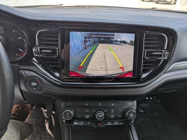used 2025 Dodge Durango car, priced at $40,634