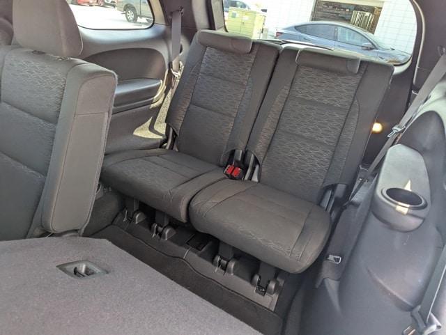 used 2025 Dodge Durango car, priced at $40,634