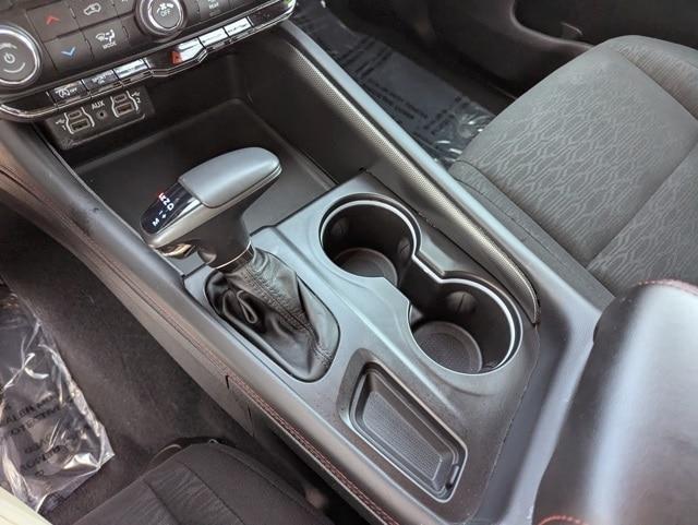used 2025 Dodge Durango car, priced at $40,634