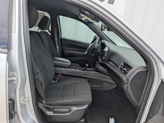 used 2025 Dodge Durango car, priced at $41,095