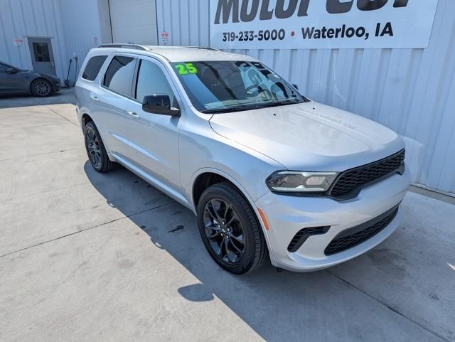 used 2025 Dodge Durango car, priced at $40,634