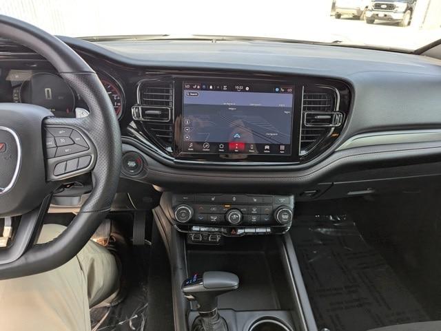 used 2025 Dodge Durango car, priced at $40,634