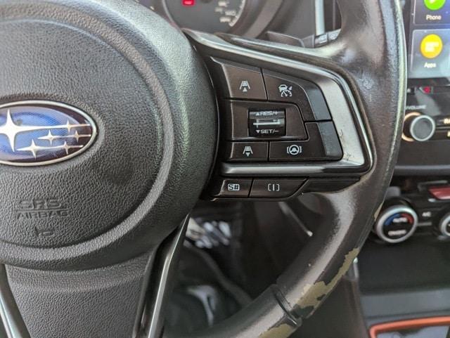 used 2020 Subaru Forester car, priced at $23,497