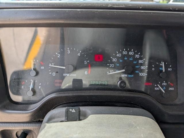 used 2000 Jeep Wrangler car, priced at $12,000