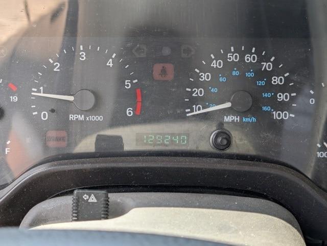 used 2000 Jeep Wrangler car, priced at $12,000