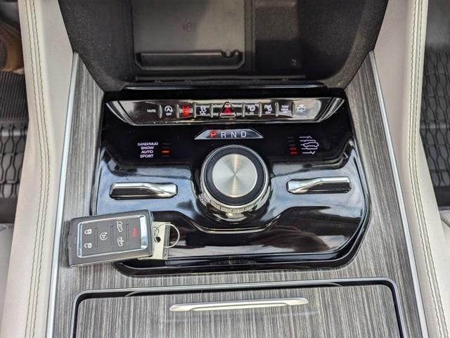 used 2024 Jeep Wagoneer car, priced at $63,250