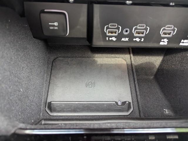 used 2024 Jeep Wagoneer car, priced at $63,250