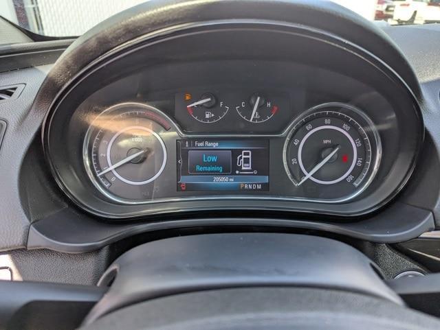 used 2014 Buick Regal car, priced at $5,211