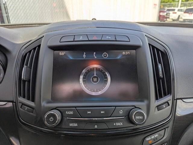 used 2014 Buick Regal car, priced at $5,211