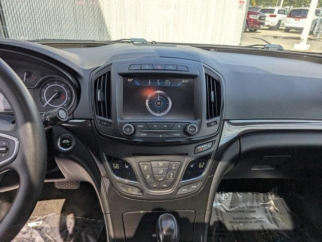 used 2014 Buick Regal car, priced at $5,211