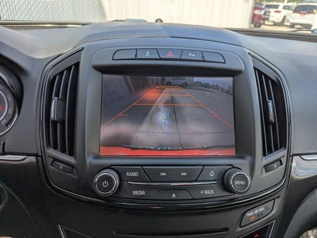 used 2014 Buick Regal car, priced at $5,211
